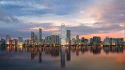 Billionaire CEO gets green light to build a base in Brickell, with public access - Miami Herald