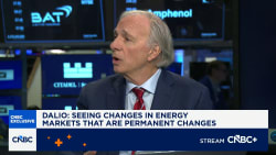 Billionaire investor Ray Dalio: 'Wealth taxes could be a bubble popper' - CNBC