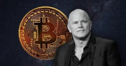 Billionaire Mike Novogratz Reveals the Only Way to Prevent Bitcoin Companies Like Strategy from Going Under - Cryptonews.net