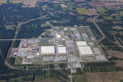 Billionaire Peter Thiel backing first privately developed US uranium enrichment facility in Paducah - weku.org