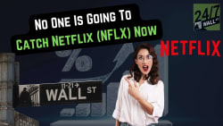 Billionaires Snatch Up Netflix Stock Again After Warner Bros Deal Loss - 24/7 Wall St.