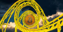 Bitcoin ETF Gold Rush Turns Into An Epic Bust - Investor's Business Daily