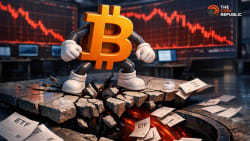 Bitcoin ETF Outflows Hit 225M as BTC Breaks Key Support - The Coin Republic