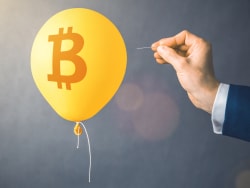 Bitcoin ETFs see $3.8B in outflows over five-week streak - report (BTC-USD:Cryptocurrency) - Seeking Alpha