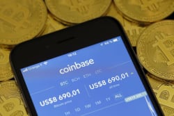 Bitcoin exchange Coinbase launches the 'Dow' of cryptocurrencies - cnbc.com