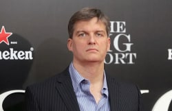 Bitcoin Hits ‘End-Of-Winter’ Moment? Michael Burry, Mike Novogratz And Matt Hougan Are On The Same Page - stocktwits.com