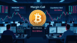 Bitcoin Leverage Wipeout Event in November 2025 - bitget.com