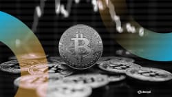 Bitcoin Price Slips as Oil Surges and US Stock Futures Tumble - Decrypt