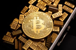 Bitcoin-related startup deals soared in 2024 alongside crypto prices, research shows - cnbc.com