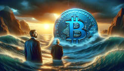 Bitcoin's 50% drop is not a crisis, says hedge fund veteran Gary Bode