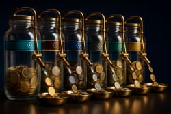 Bitwise distributions set March 2026 payouts for six option income ETFs - The Cryptonomist