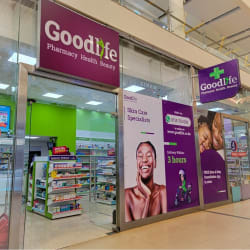 BK Capital Backs Goodlife Pharmacy for Debt Fund’s First Deal