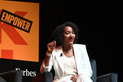 Black Founders Still Struggle For Their Share Of Venture Capital Funding - Forbes