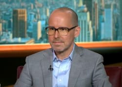 'Black Swan' fund chief Mark Spitznagel predicts stocks will explode higher then crash - Business Insider