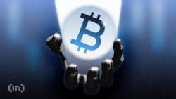BlackRock Falls Flat as Bitcoin ETFs End April in Red - BeInCrypto