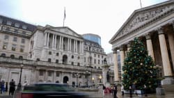 Blackstone, Apollo and KKR sign up to UK stress test of private credit - ft.com