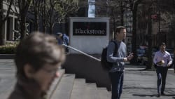 Blackstone Buys Gramercy Property Trust for $4.42 Billion - WSJ