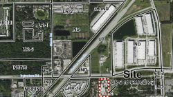 Blackstone buys South Florida properties from Prologis for $196 million - The Business Journals