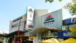 Blackstone heading for the retail exit - The Australian