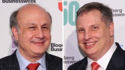 Blackstone hires head of European private equity - pionline.com