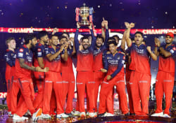 Blackstone Weighs First-Ever Sports Investment With Cricket Bet - Bloomberg.com