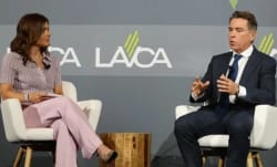 Bloomberg Interviews Orlando Bravo About Private Equity - thomabravo.com
