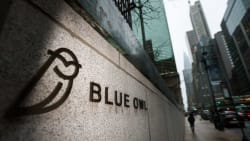 Blue Owl investors seek to pull $5.4 billion from two private credit funds