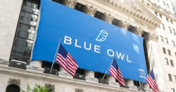 Blue Owl sells $1.4bn of credit assets to pension, insurance investors