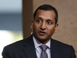 Bobby Jain, the latest guest at the multibillion-dollar hedge fund party - EL PAÍS English