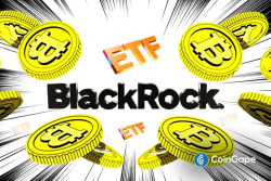 Breaking: Bitcoin ETF Issuer Releases Q1 Earnings, Net Income Hits $2.2B - CoinGape