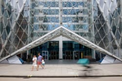 Brevan Howard Shuts Main Fund to New Cash as Fortunes Improve - Bloomberg