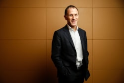 Brevan Howard’s Top Hiring Exec Hornick to Depart Hedge Fund - Bloomberg