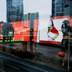 Bridgewater China backs Chinese equities, gold after March fund drawdown