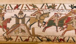 British Museum secures £5m sponsorship for Bayeux Tapestry display - The Art Newspaper