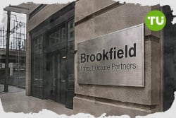 Brookfield Infrastructure stock drops 2.38% as private equity president features on Alts Goes Mainstream podcast - Traders Union