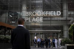 Brookfield Launches New Private Equity Evergreen Fund Structure in Canada - The Globe and Mail