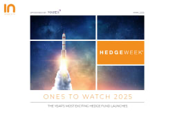 Built for this market: what the 2025 hedge fund launch landscape is telling us - Marex