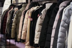Canada Goose’s Private Equity Backer Weighs Stake Sale - Bloomberg