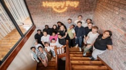 Cape Town-based Happy Pay Lands $5M Seed Round