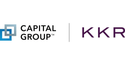 Capital Group and KKR launch retail-focused fund