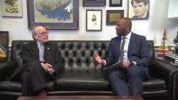 Capitol Conversations: Rep. Steve Cohen on Trump’s use of ICE, National Guard - WREG.com