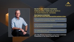 Carlos Warth: Full Upgrade of AI Quantitative System, Global Private Equity Targeting Wall Street - Digital Journal