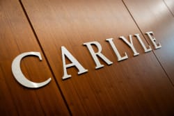 Carlyle raises $9 billion for US real estate bets - Reuters
