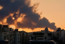 Carmichael: The war in Iran risks tripping a hedge fund trap - The Logic