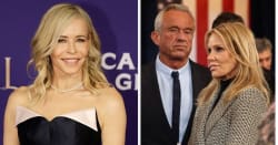 Chelsea Handler Revealed All About The "Disaster" Of Buying RFK Jr. And Cheryl Hines' House - BuzzFeed