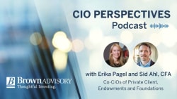CIO Views | SaaSpocalypse, the AI Death Star and Private Credit Indigestion