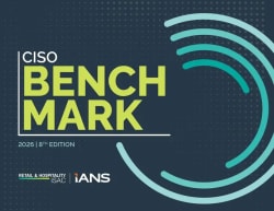CISO Benchmark Report Finds AI Driving New Era of Cybersecurity Risk and Investment in Retail and Hospitality - Hospitality Net