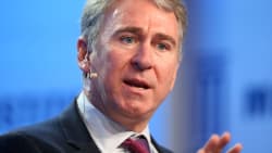 Citadel turns 2020 profit after spotting virus risk early - cnbc.com