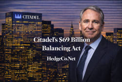 Citadel’s $69 Billion Balancing Act: A Tale of Two Strategies: