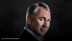 Citadel’s Ken Griffin: Hormuz strait crisis may drive global recession - IDNFinancials.com